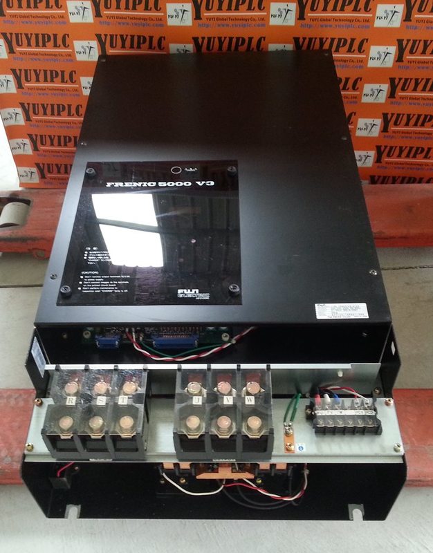 FUJI FRN011V3-21C インバータ FRENIC 5000 V3 s-l400.jpg